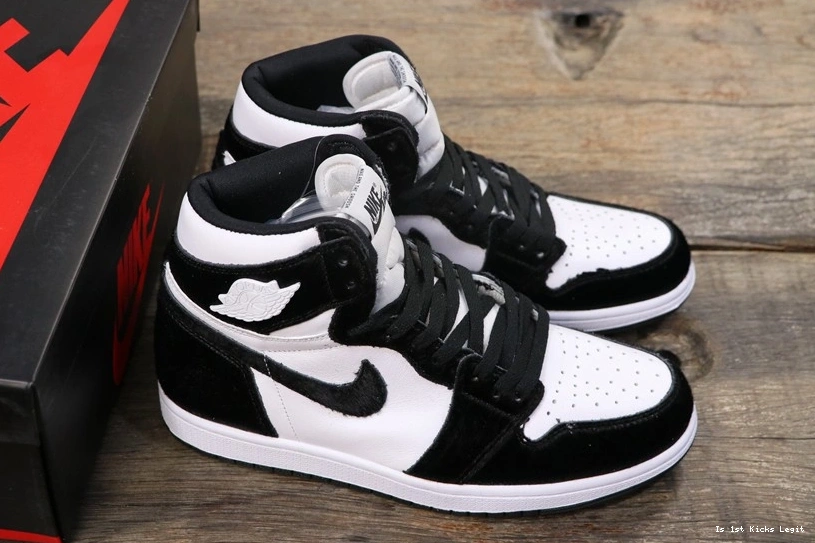 High  CD0461-007 1 Twist Retro  Jordan 1207